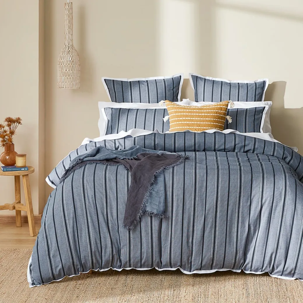 Opa Quilt Cover