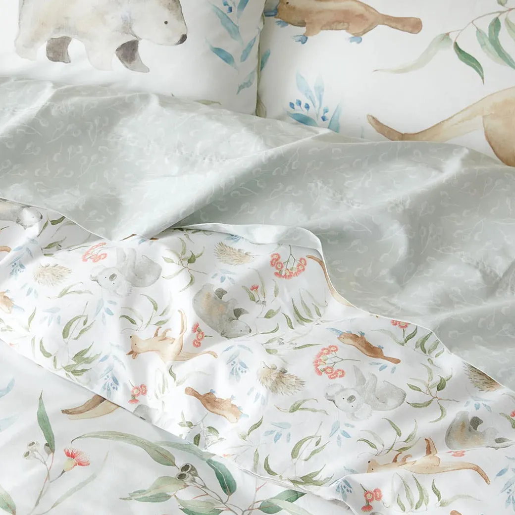 Otway Quilt Cover