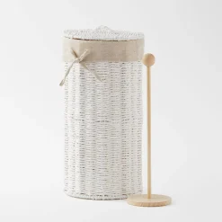 Papier Toilet Roll Holder