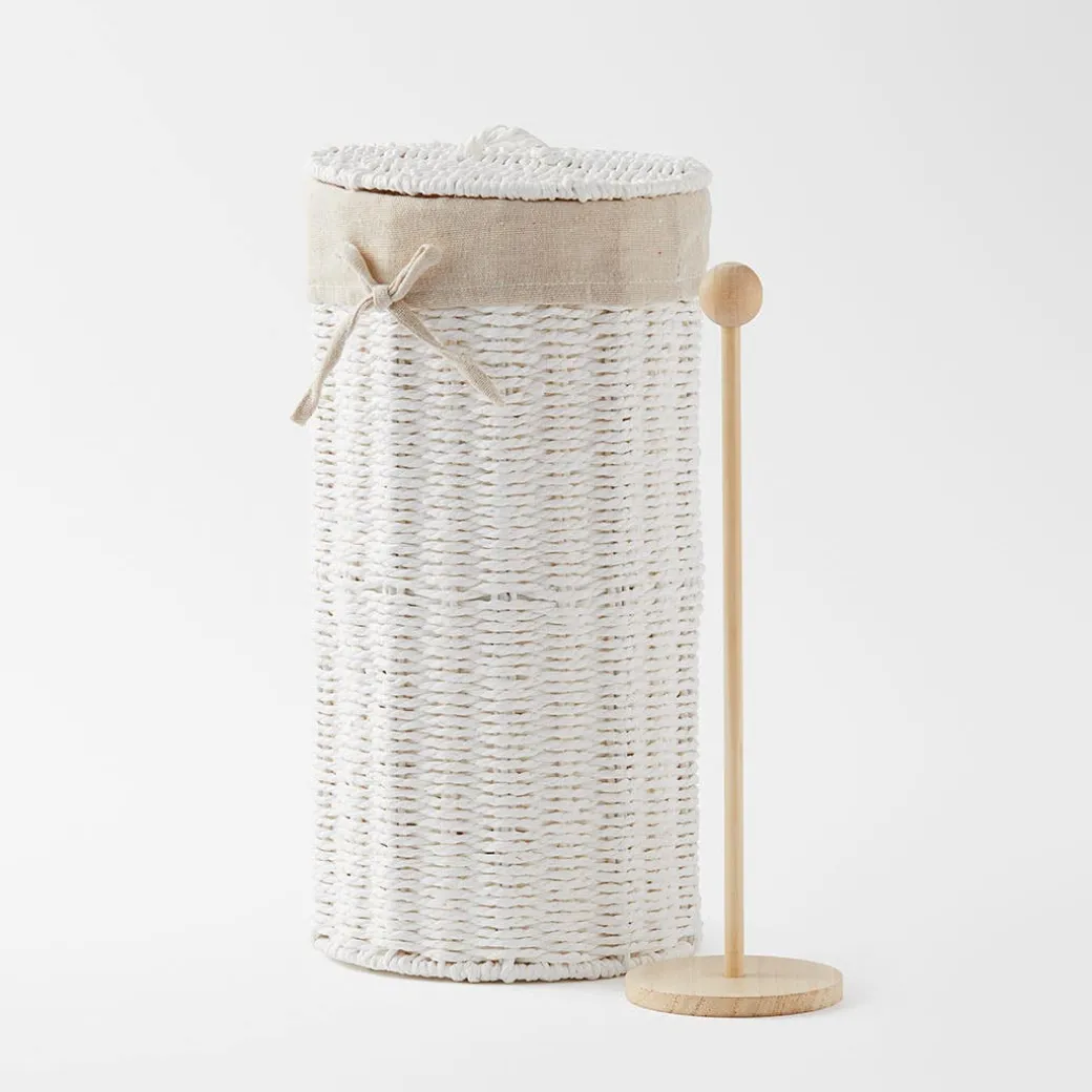 Papier Toilet Roll Holder