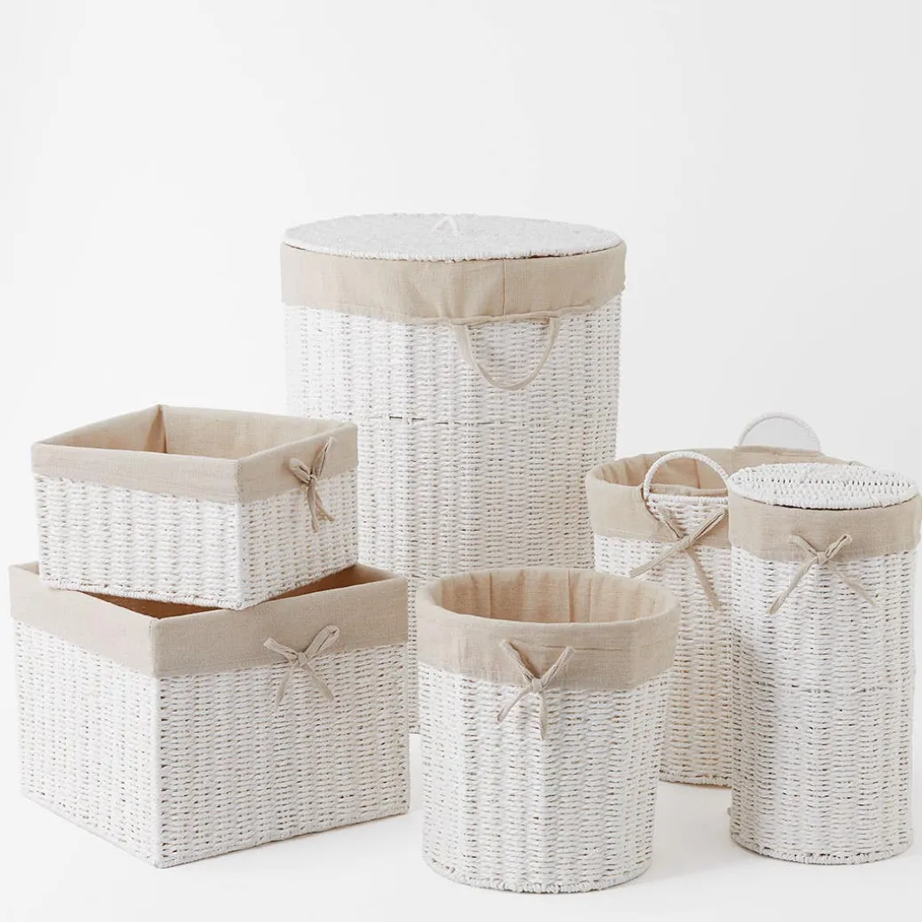 Papier Toilet Roll Holder