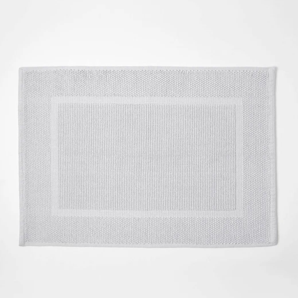 Piermont Bath Mat - White