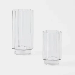 Pippa Glass Vase Large