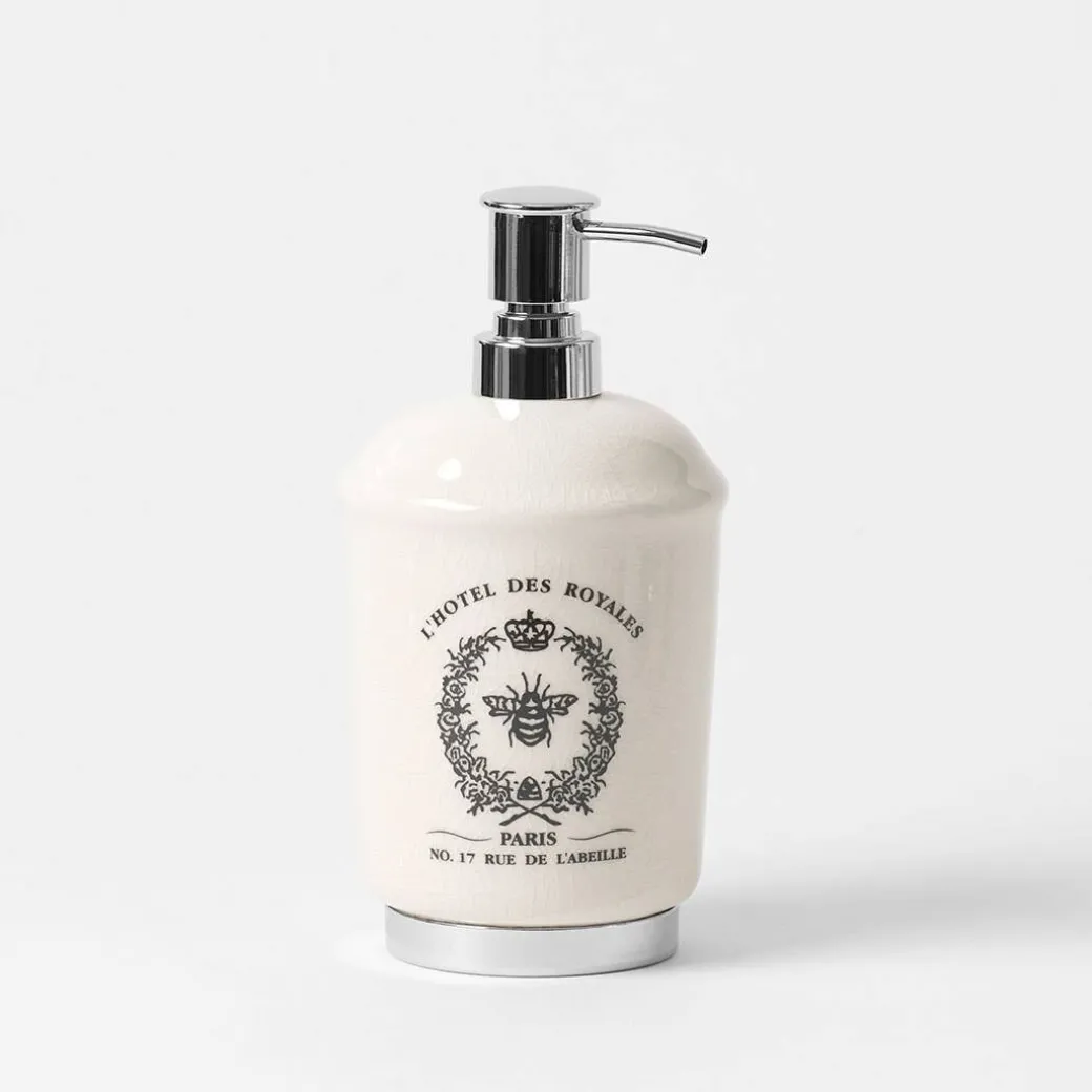 Poitiers Bathroom Accessories