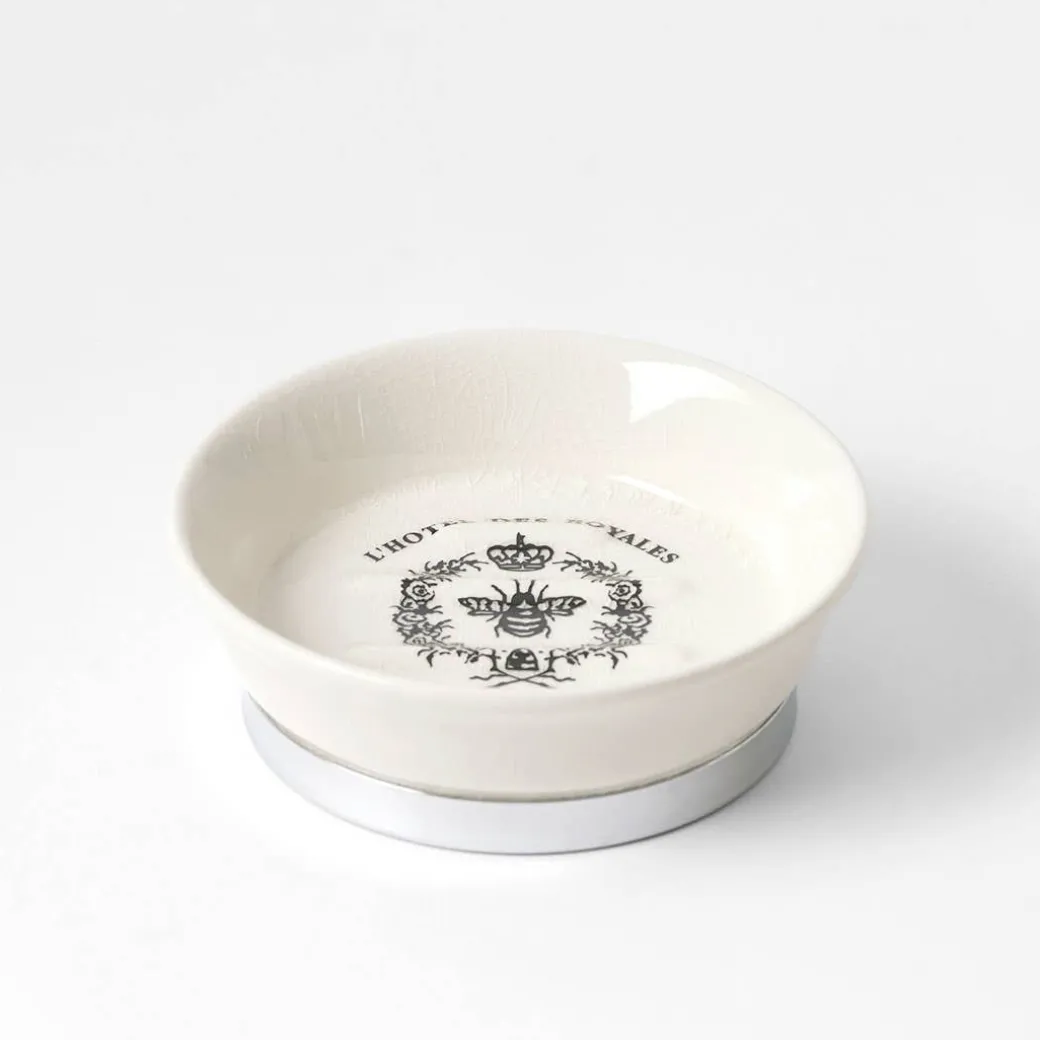 Poitiers Bathroom Accessories