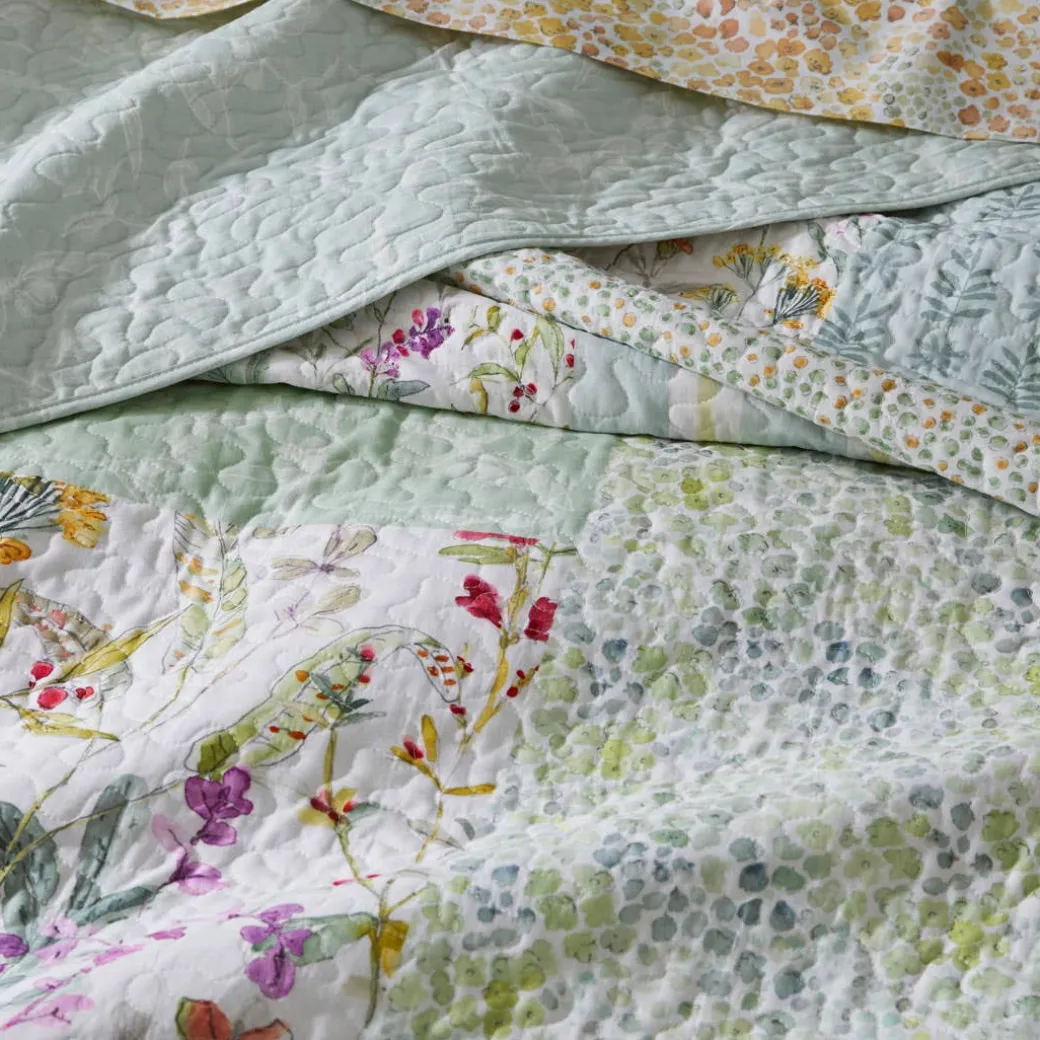 Polly Bedspread