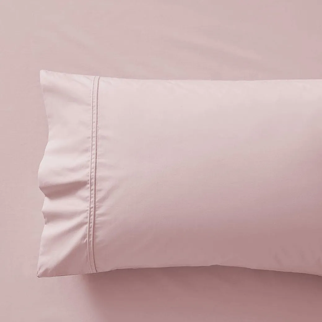 Pure 250 TC Egyptian Cotton Sheet Set - Indigo