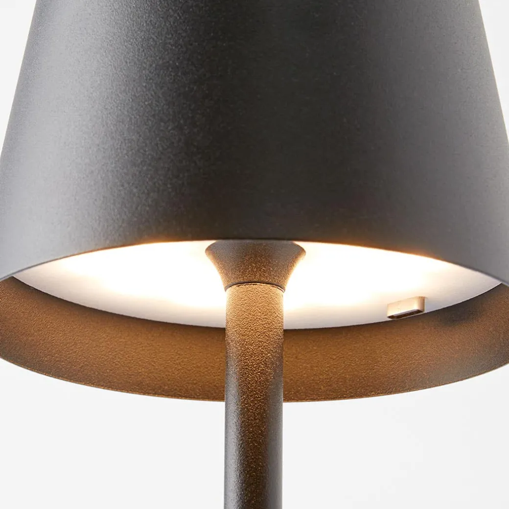 Ramona LED Table Lamp