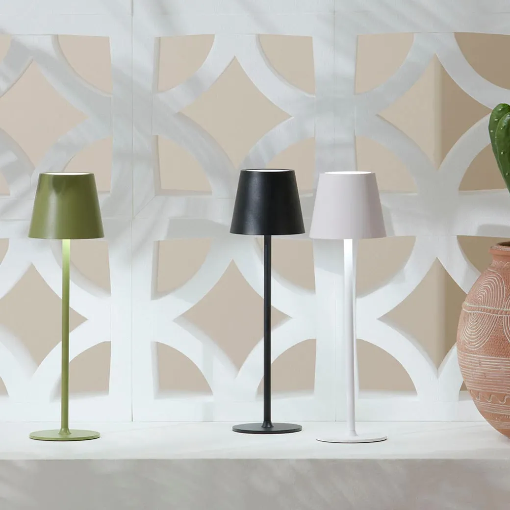 Ramona LED Table Lamp