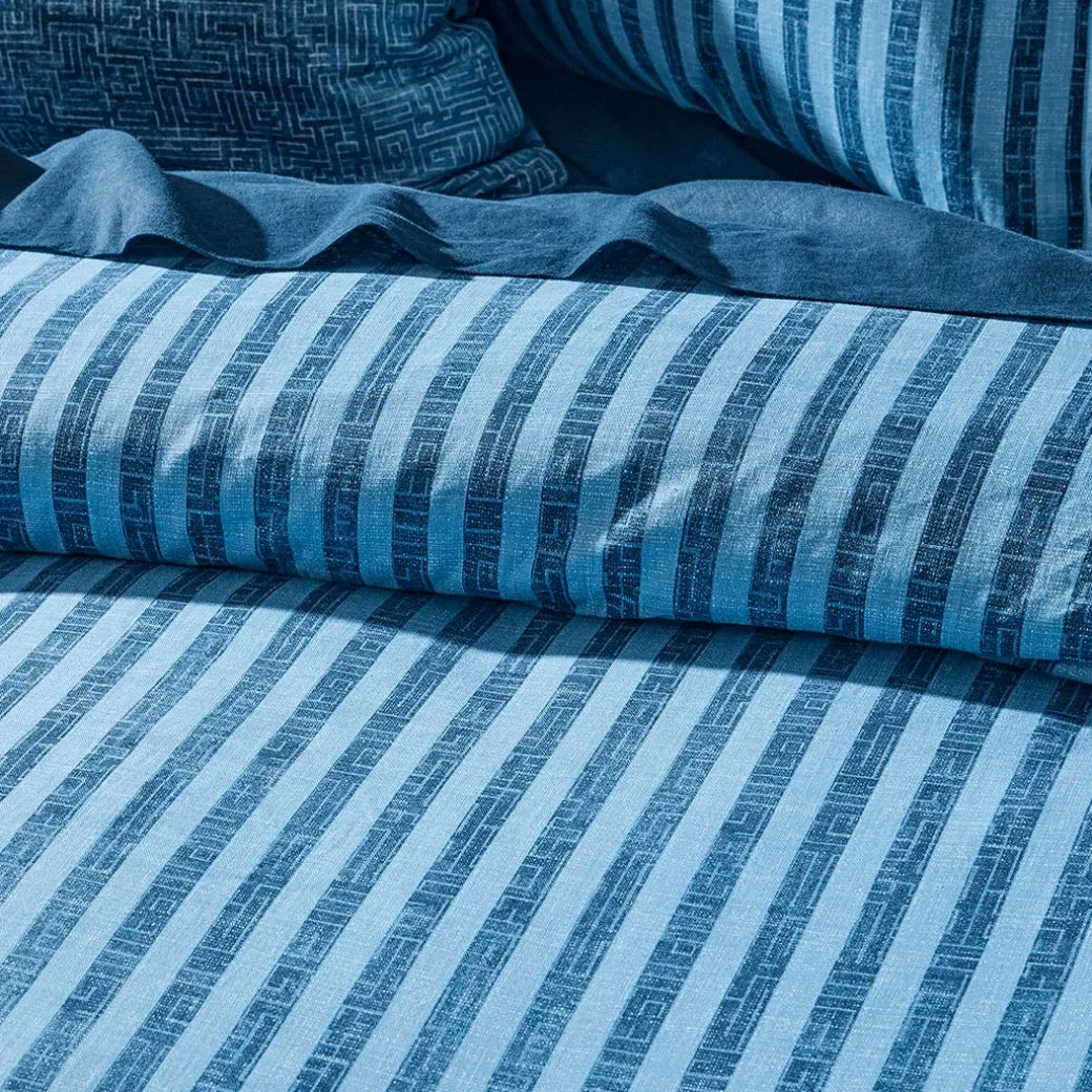 Remington Quilt Cover