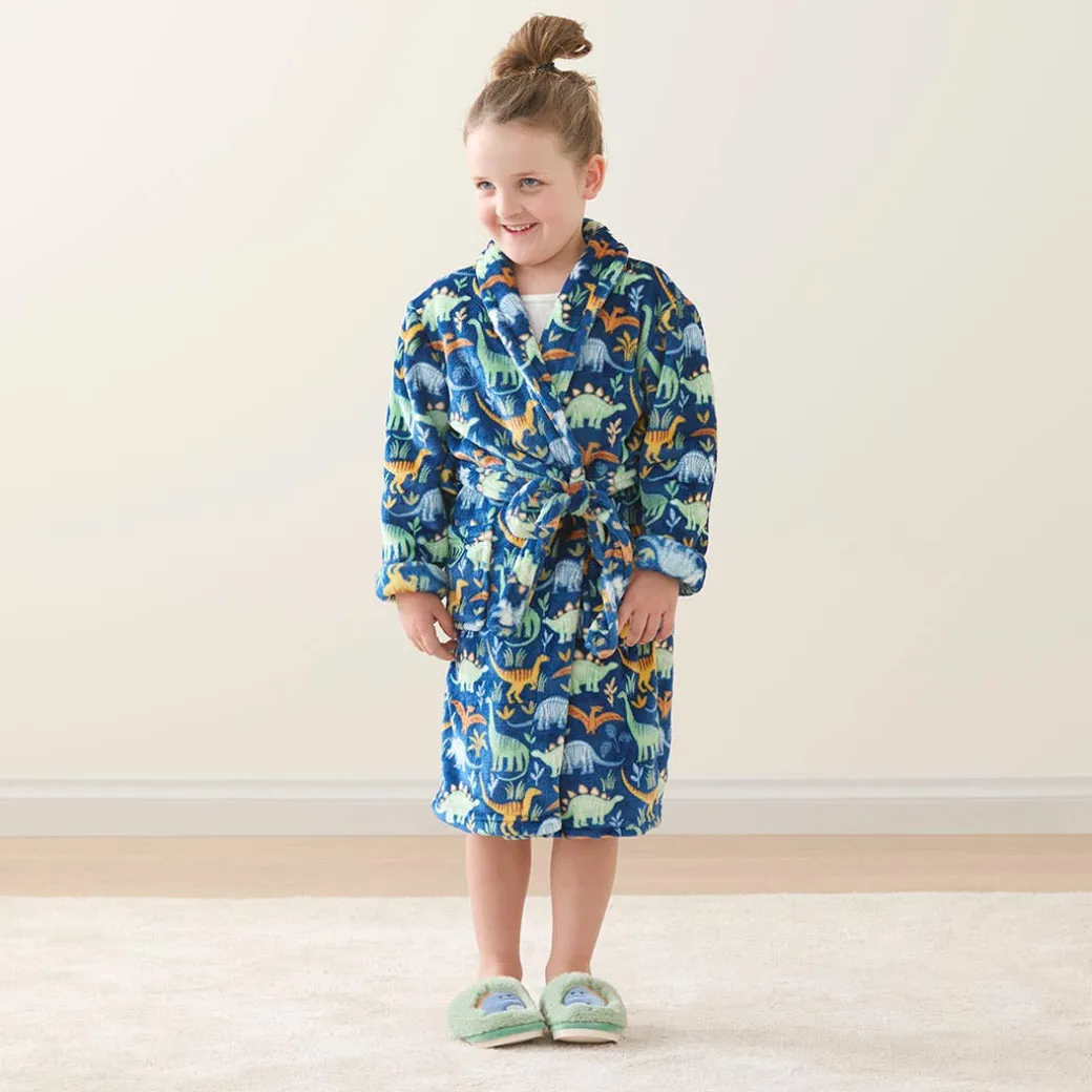 Rex Kids Robe