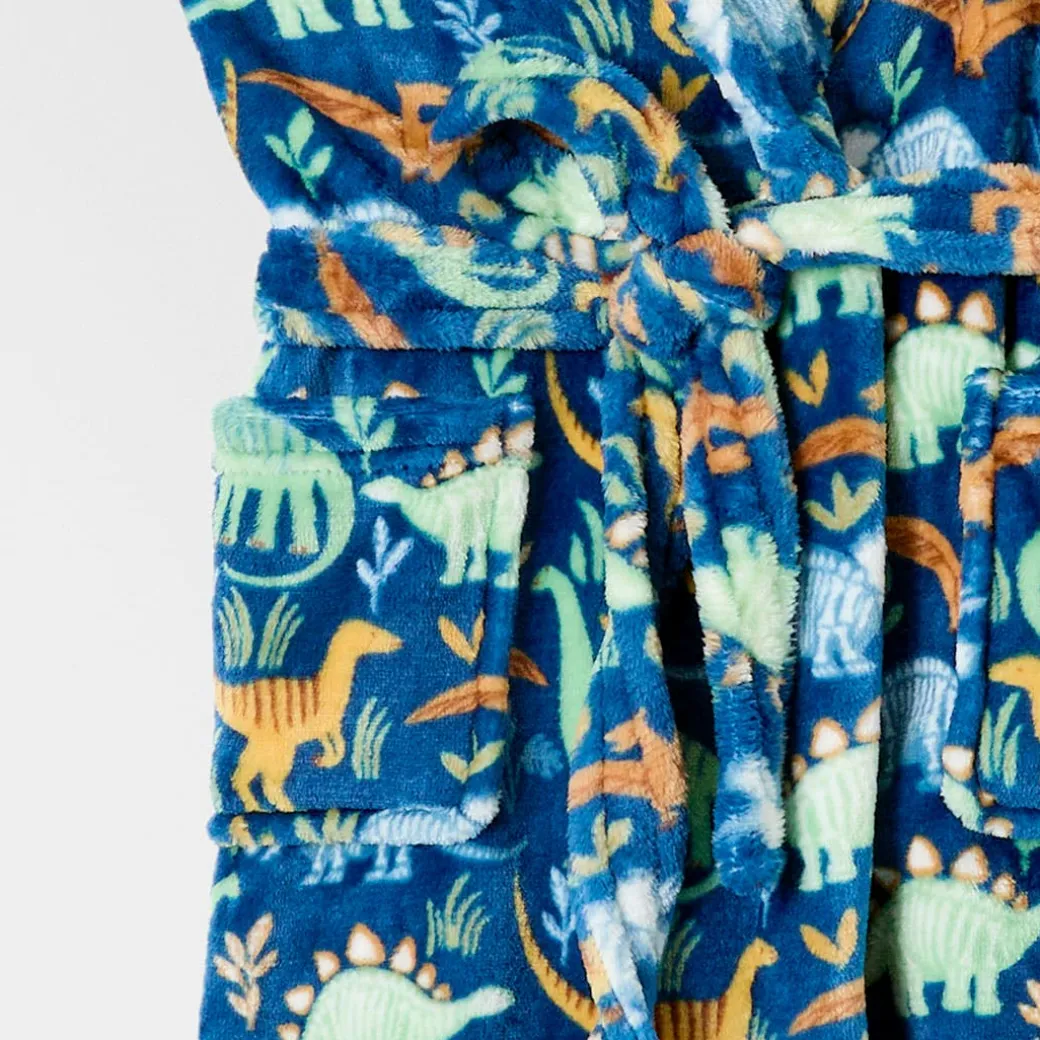 Rex Kids Robe