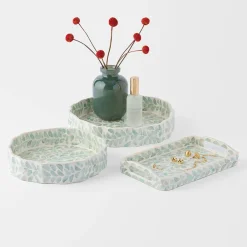 Sahara Inlay Tray Large
