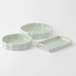 Sahara Inlay Tray Large