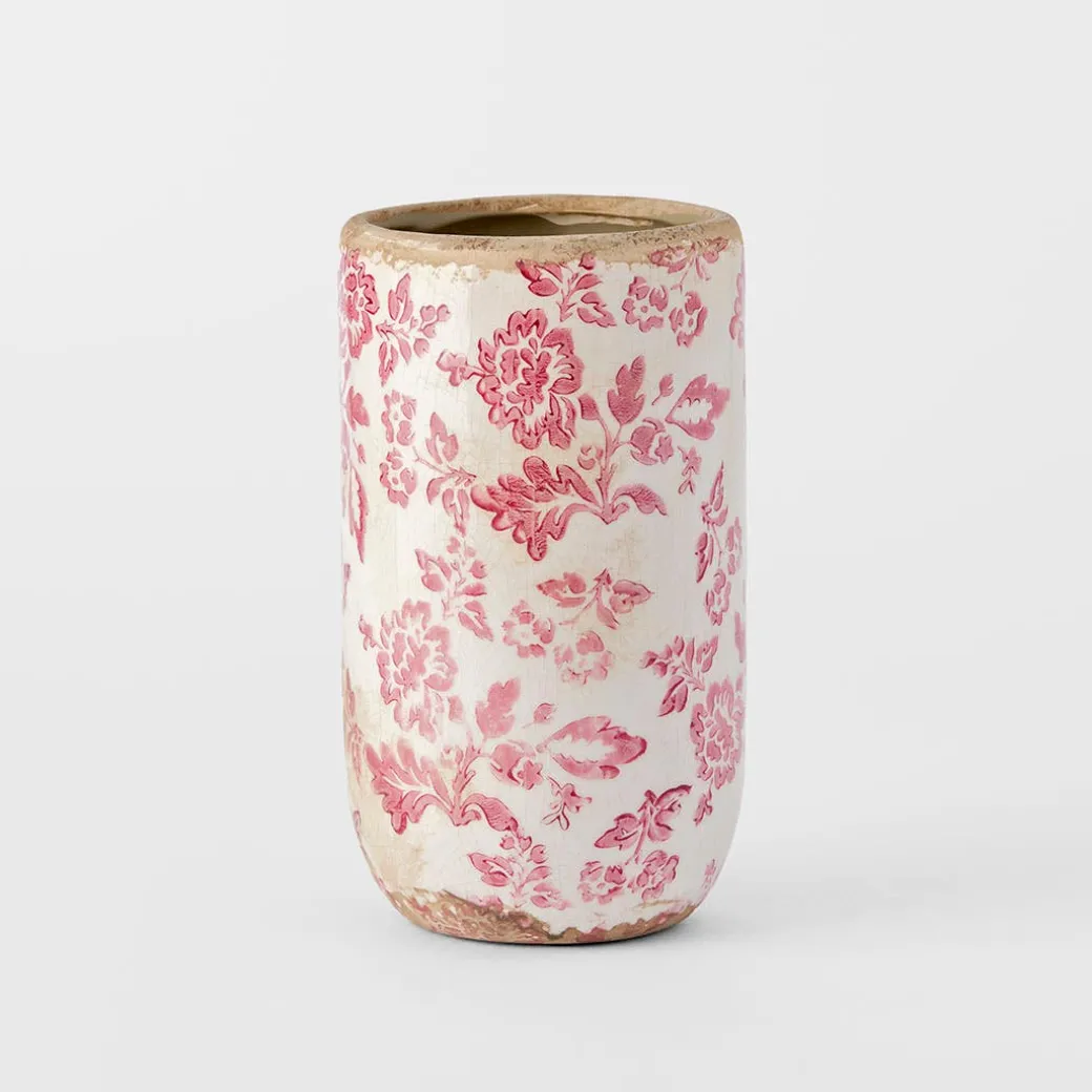 Salma Ceramic Pot Tall