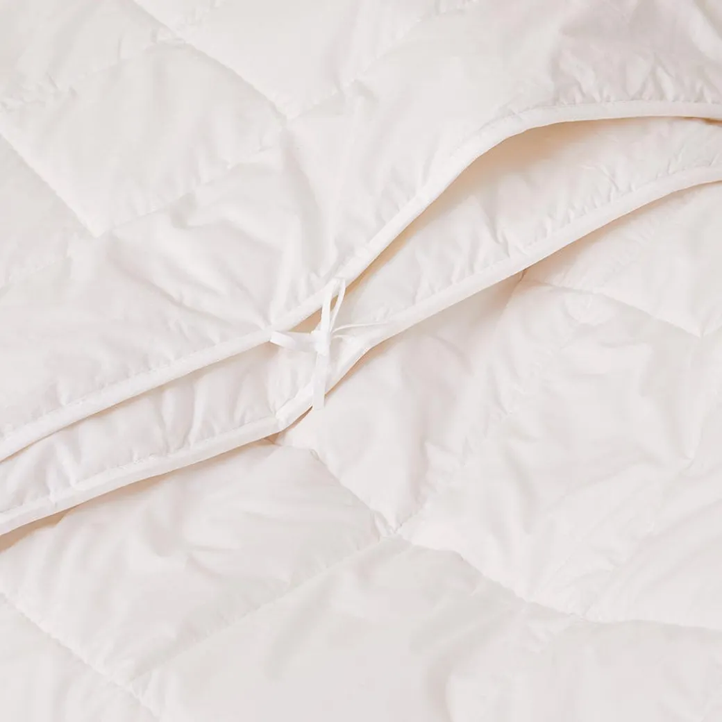 Seasons Australian Pure Wool Filled Quilt