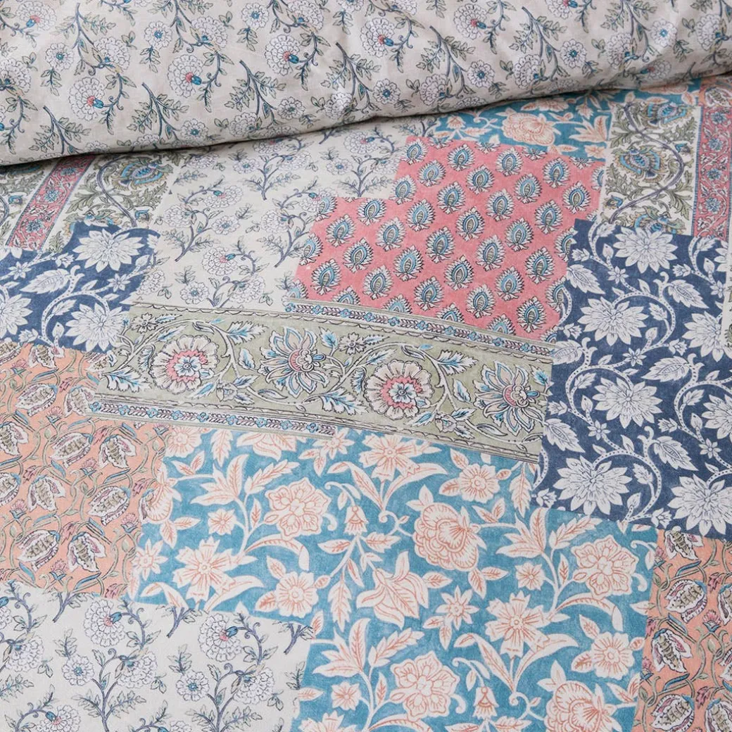 Serafina Quilt Cover