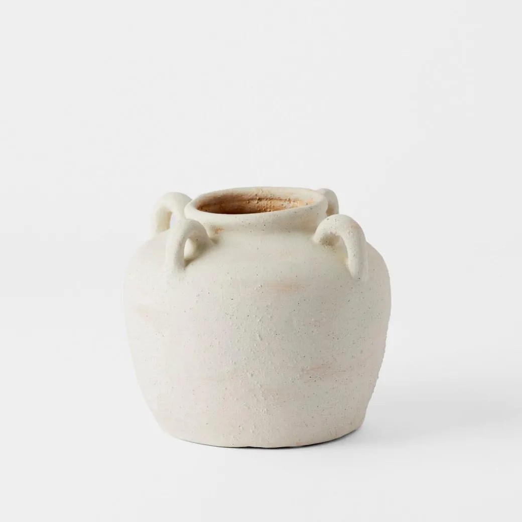 Sidney Ceramic Vase Small