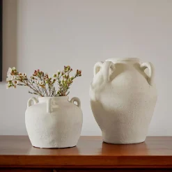Sidney Ceramic Vase Small