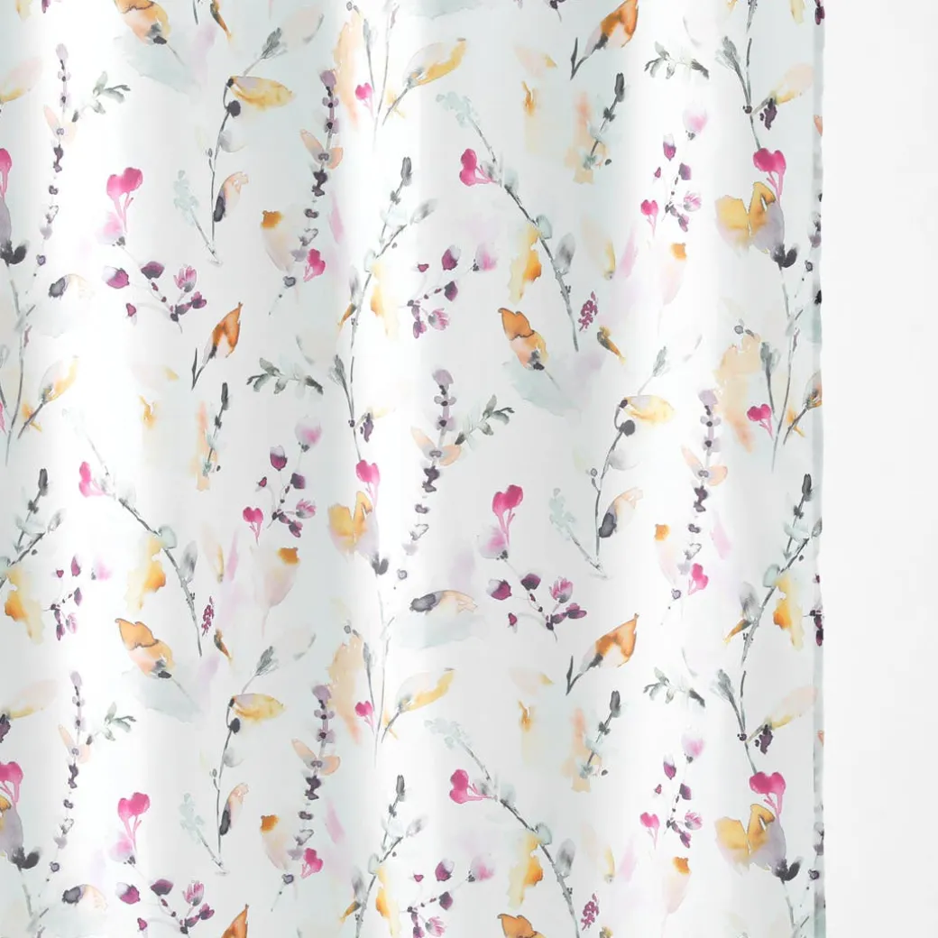 Sienna Shower Curtain