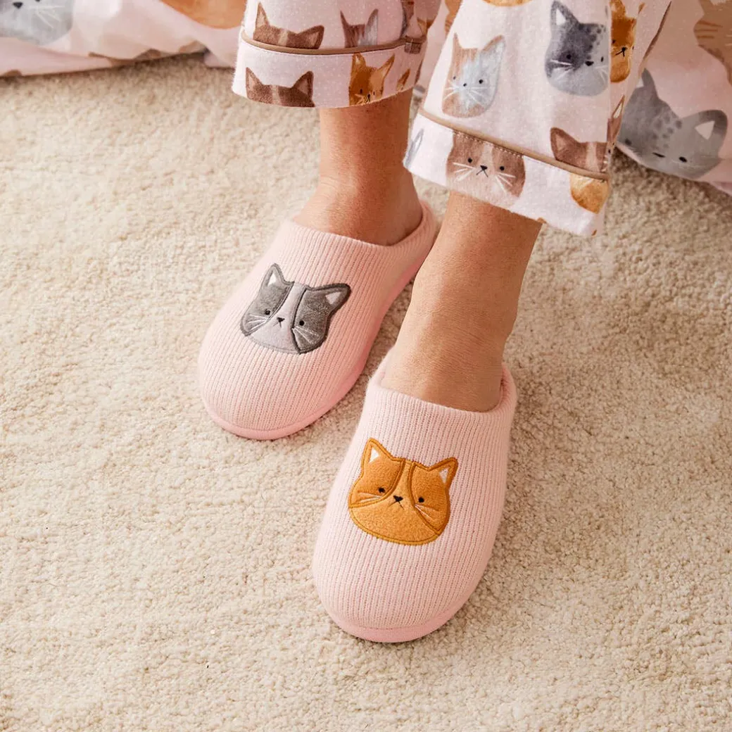 Simba Novelty Slippers