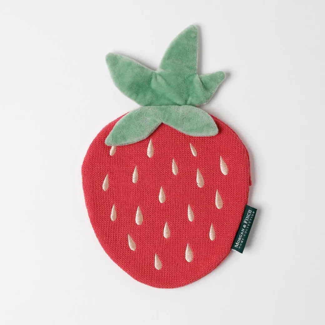 Strawberry Heat Pack
