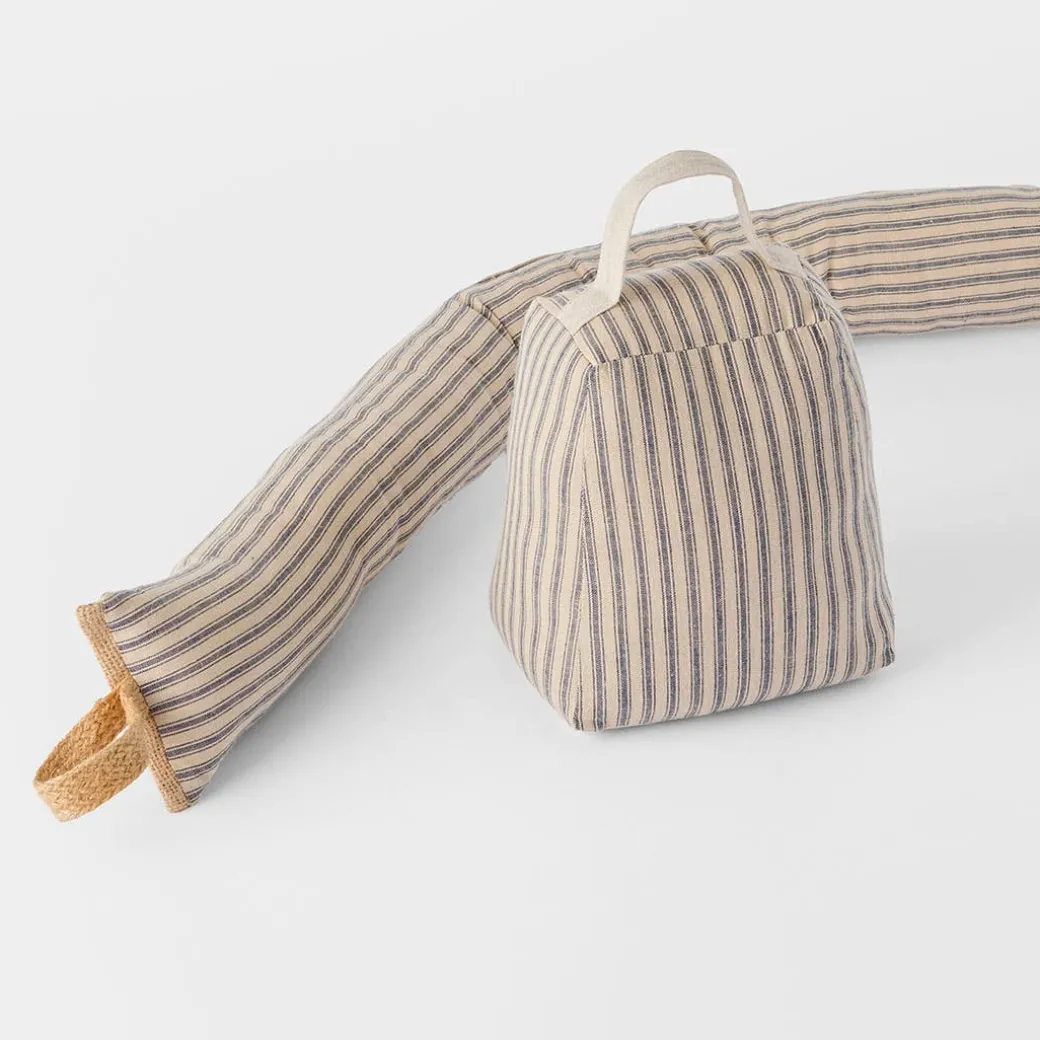 Stripe Draught Stopper