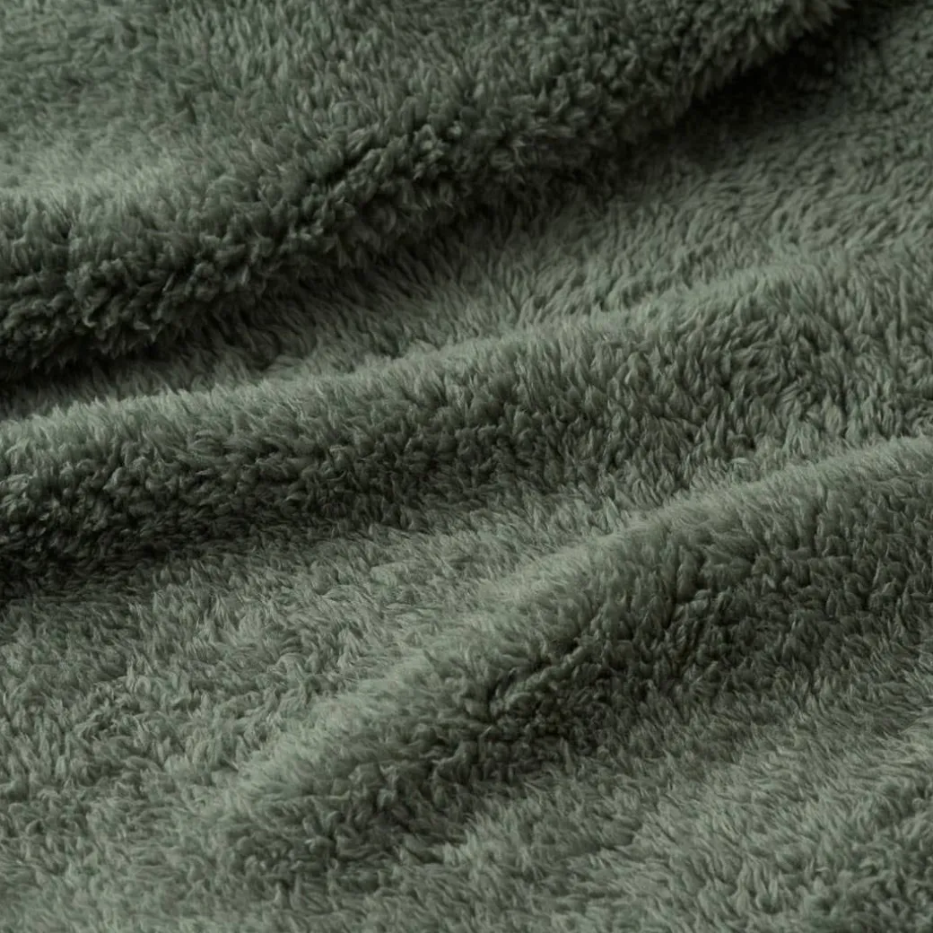Super Soft Throw - Light Pink