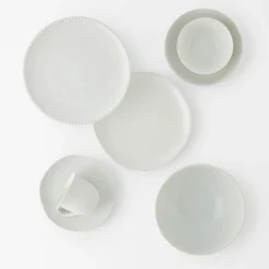 Surrey Breakfast Bowl - White