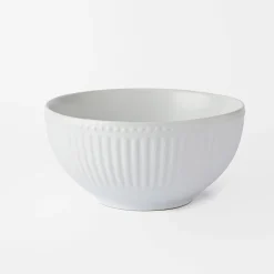 Surrey Dinnerware - White