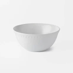Surrey Dinnerware - White