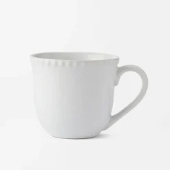 Surrey Dinnerware - White