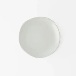 Surrey Side Plate - White