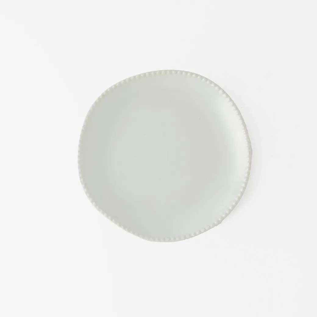 Surrey Side Plate - White