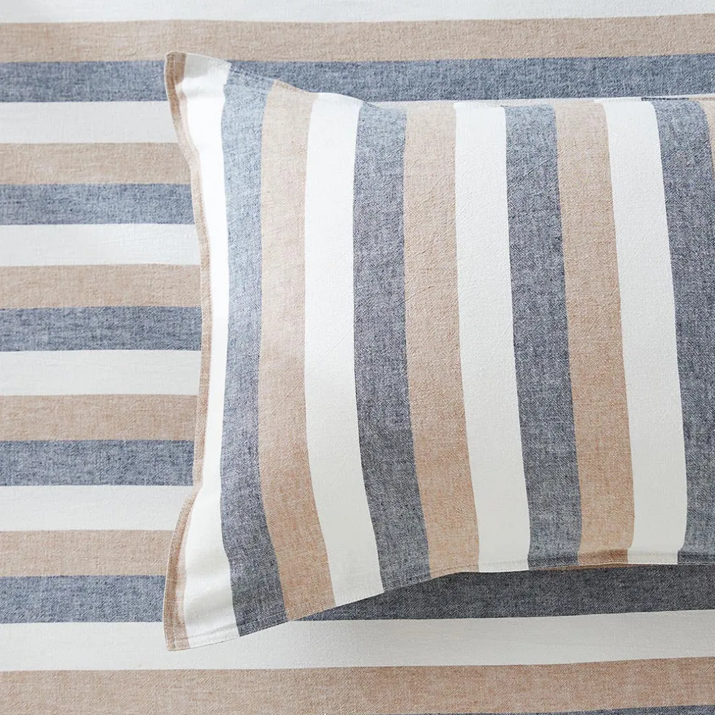Sutton Quilt Cover