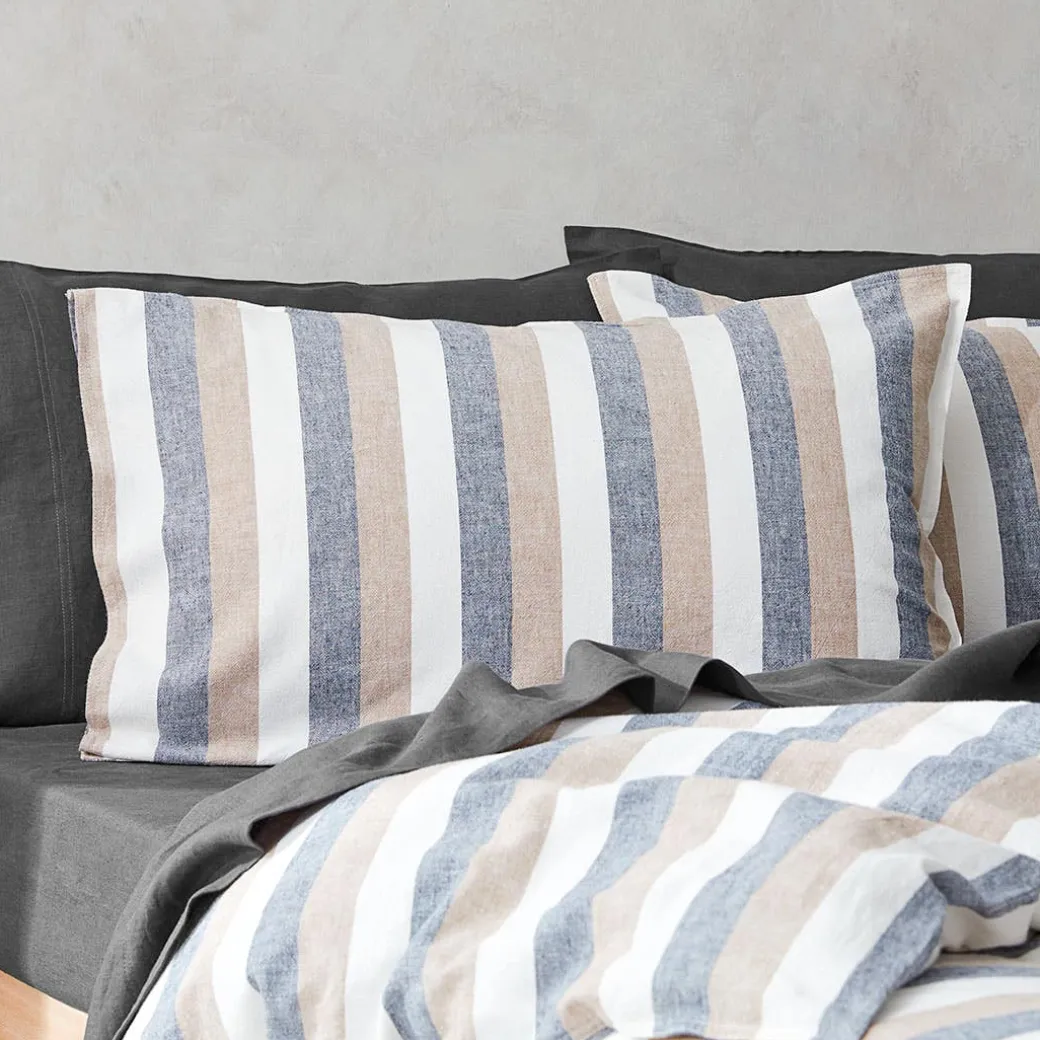 Sutton Quilt Cover