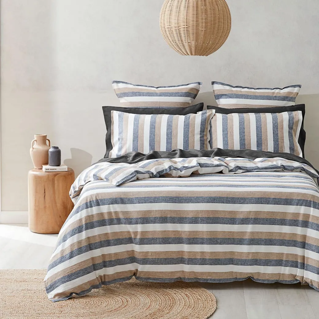 Sutton Quilt Cover