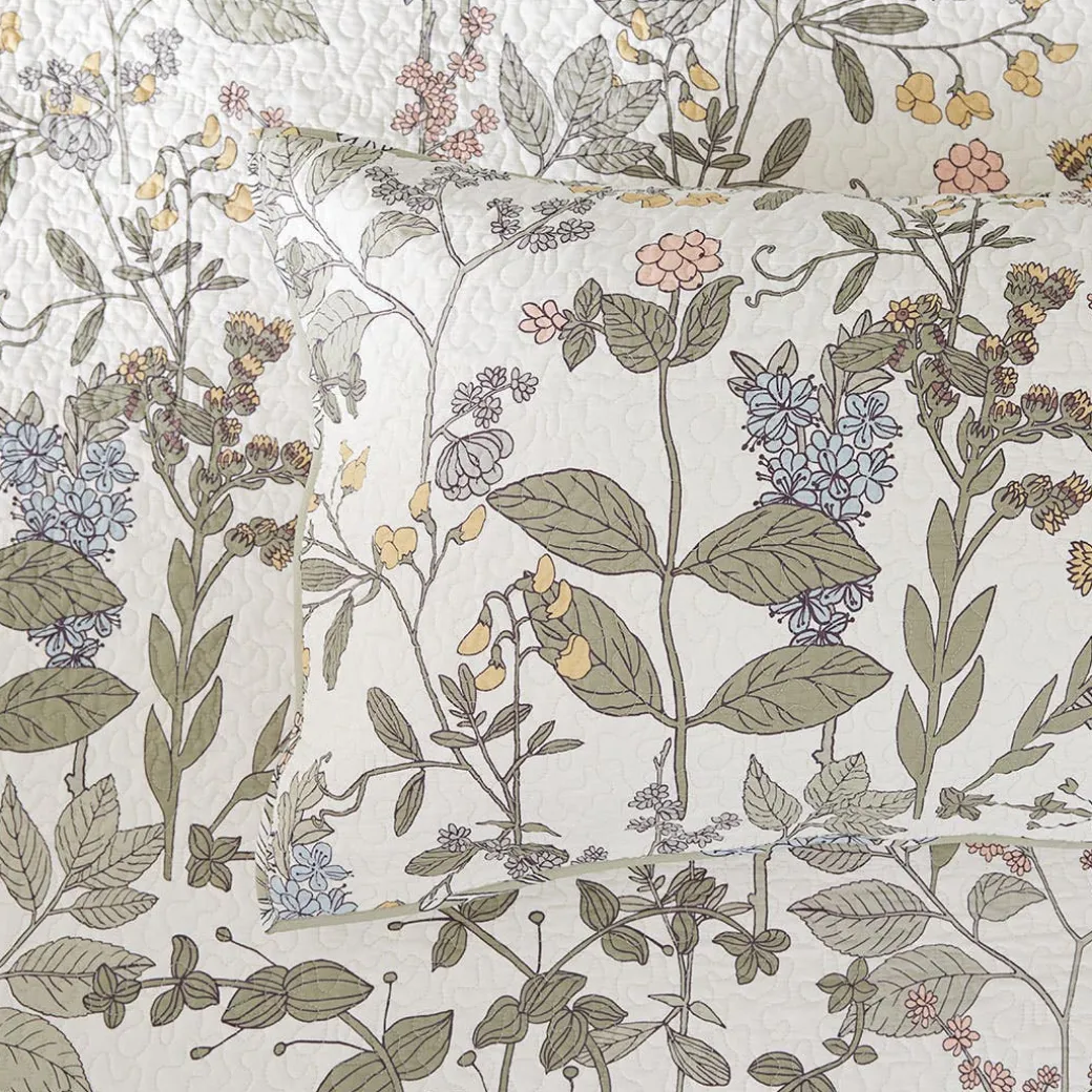Swinden Bedspread
