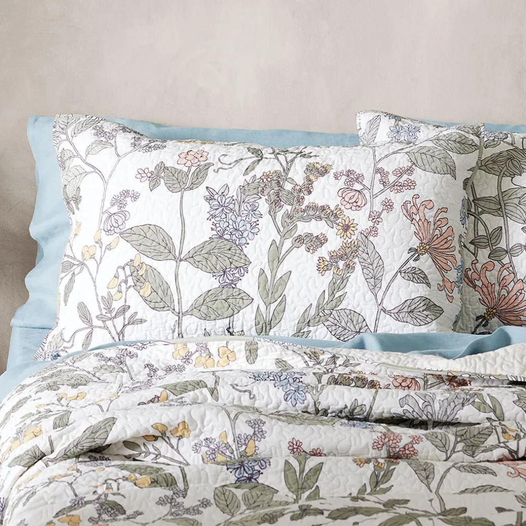 Swinden Bedspread