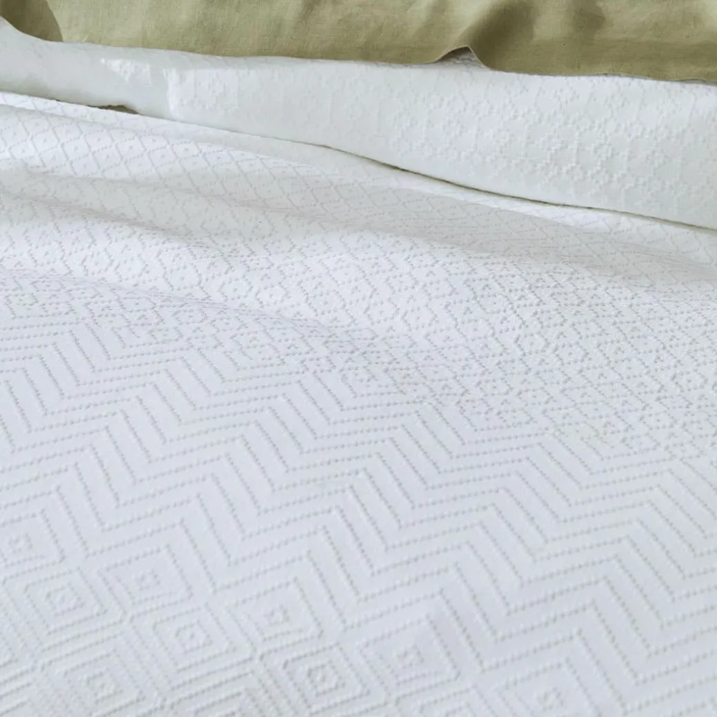 Syracuse Quilt Cover