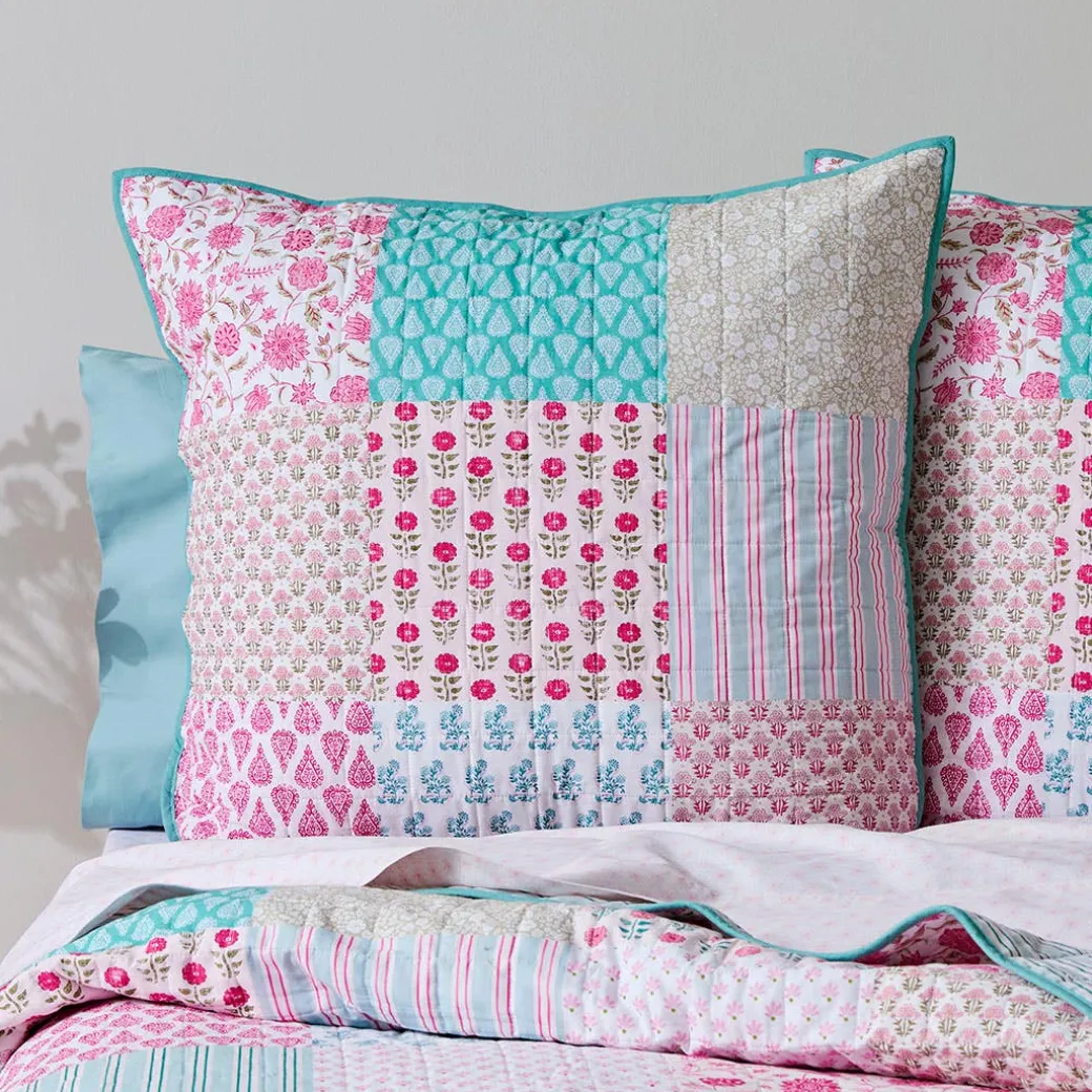 Teagan Bedspread