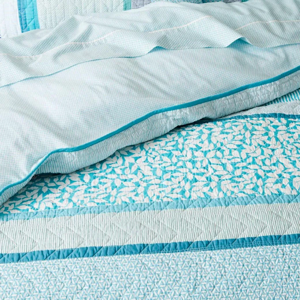 Tieppo Quilt Cover