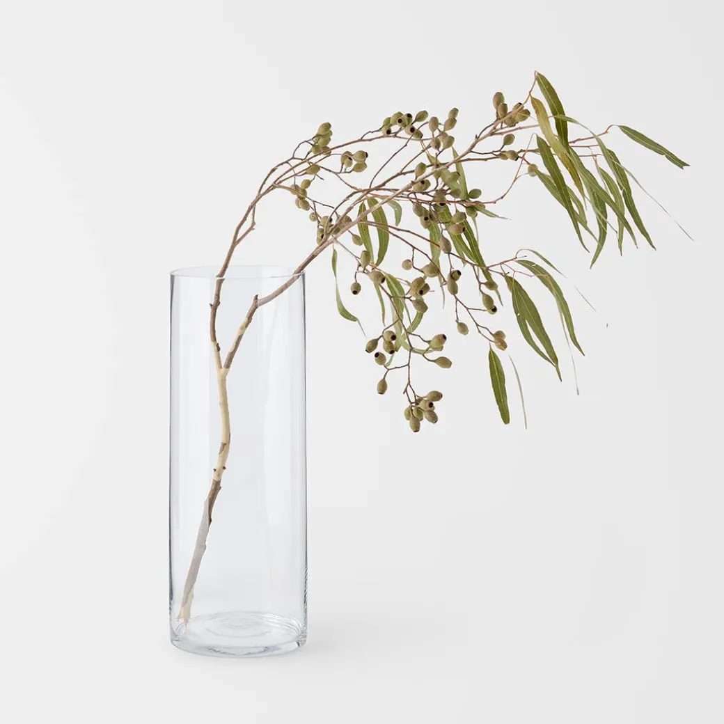 Timmy Glass Vase Medium