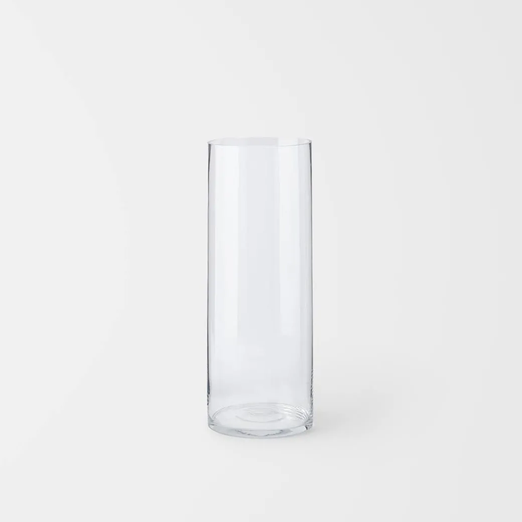 Timmy Glass Vase Medium
