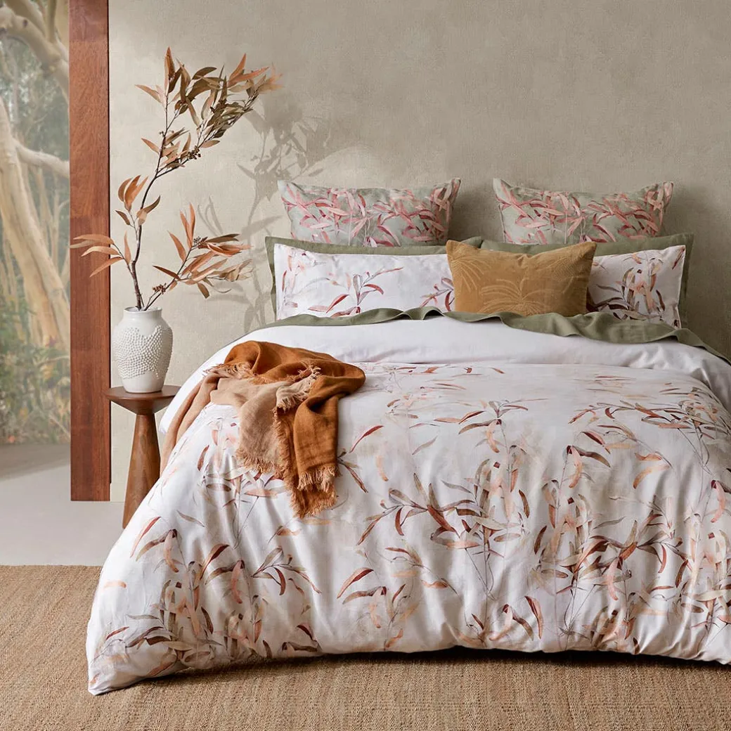 Turpin Quilt Cover