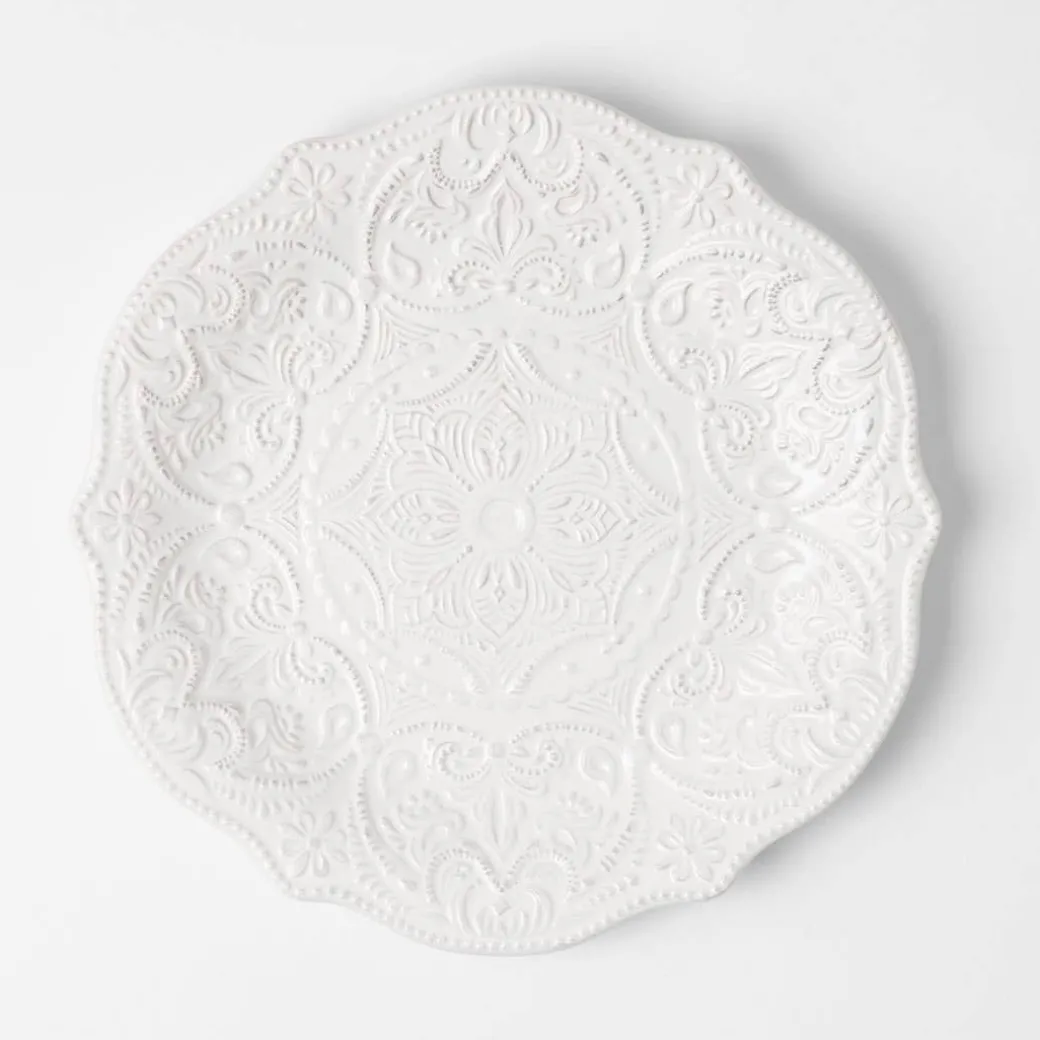 Venezia Dining - Indigo