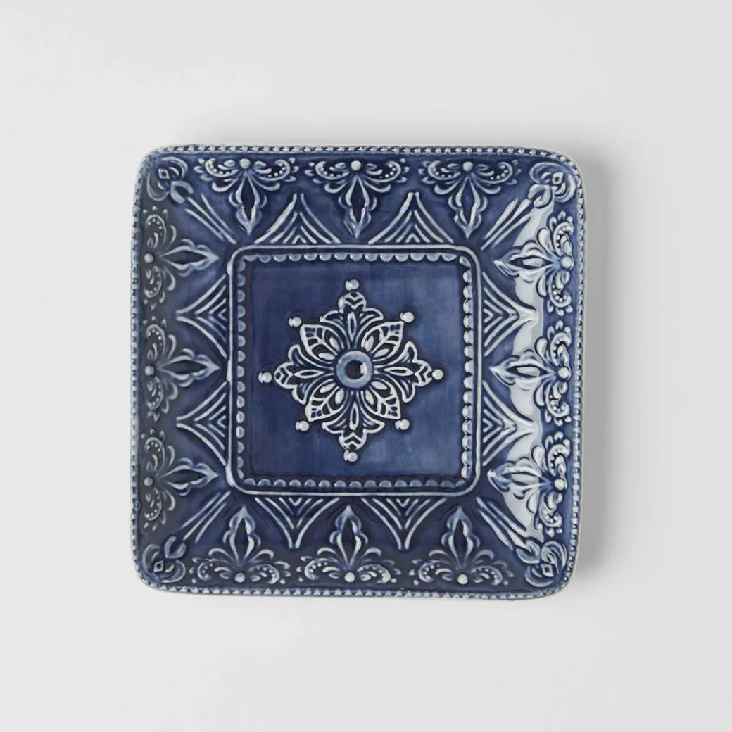 Venezia Dining - Indigo