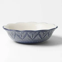 Venezia Large Salad Bowl