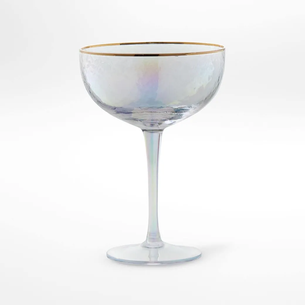 Vista Gold Rim Coupe