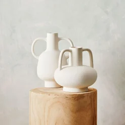 Whitney Ceramic Vase Large